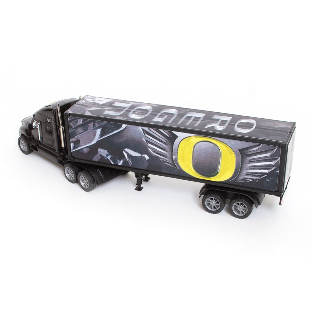 Classic Oregon O, Oregon, Jenkins, Replica, Big Rig, Toy